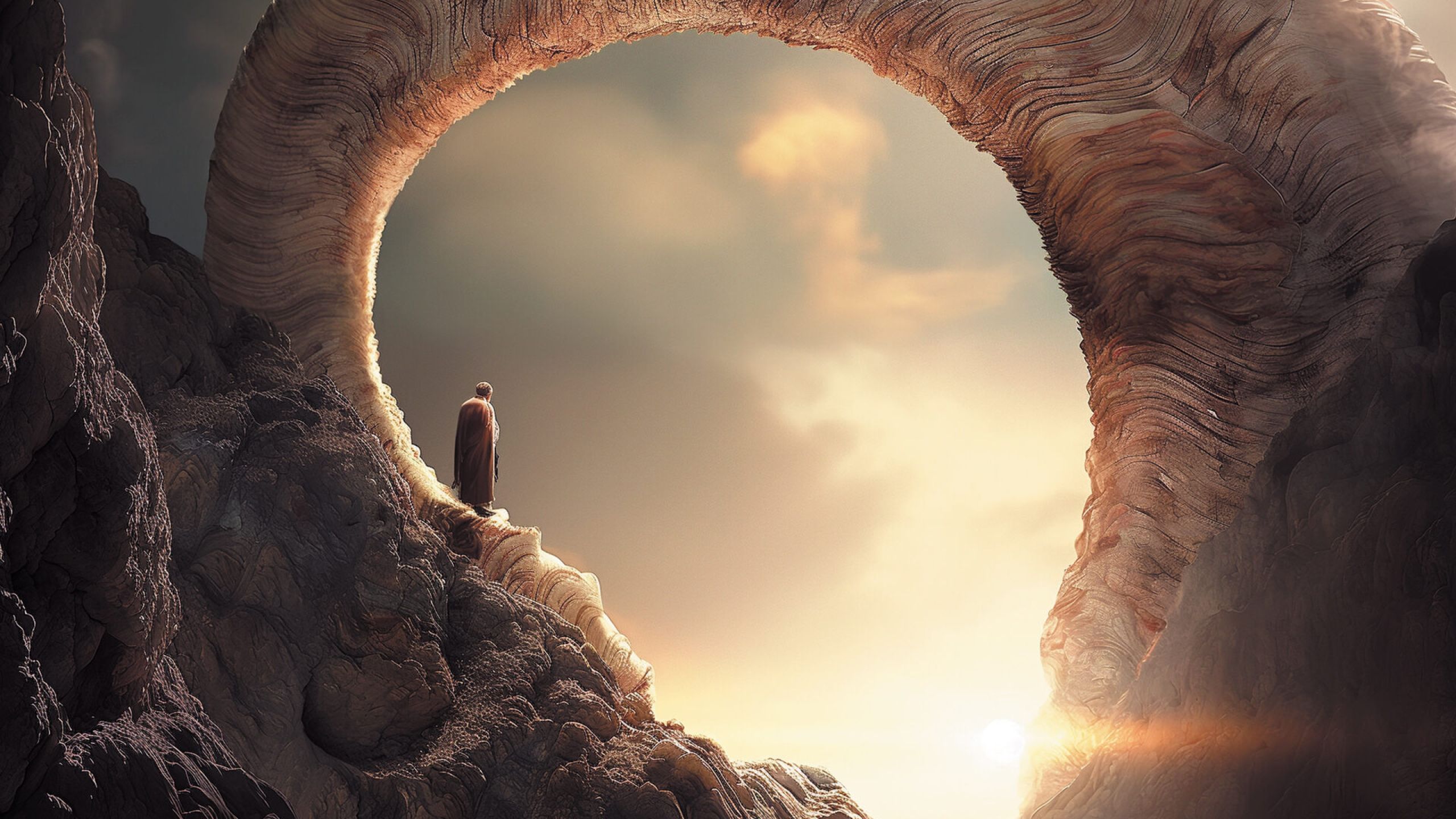 Sacrifice: A Means of Becoming Closer to God