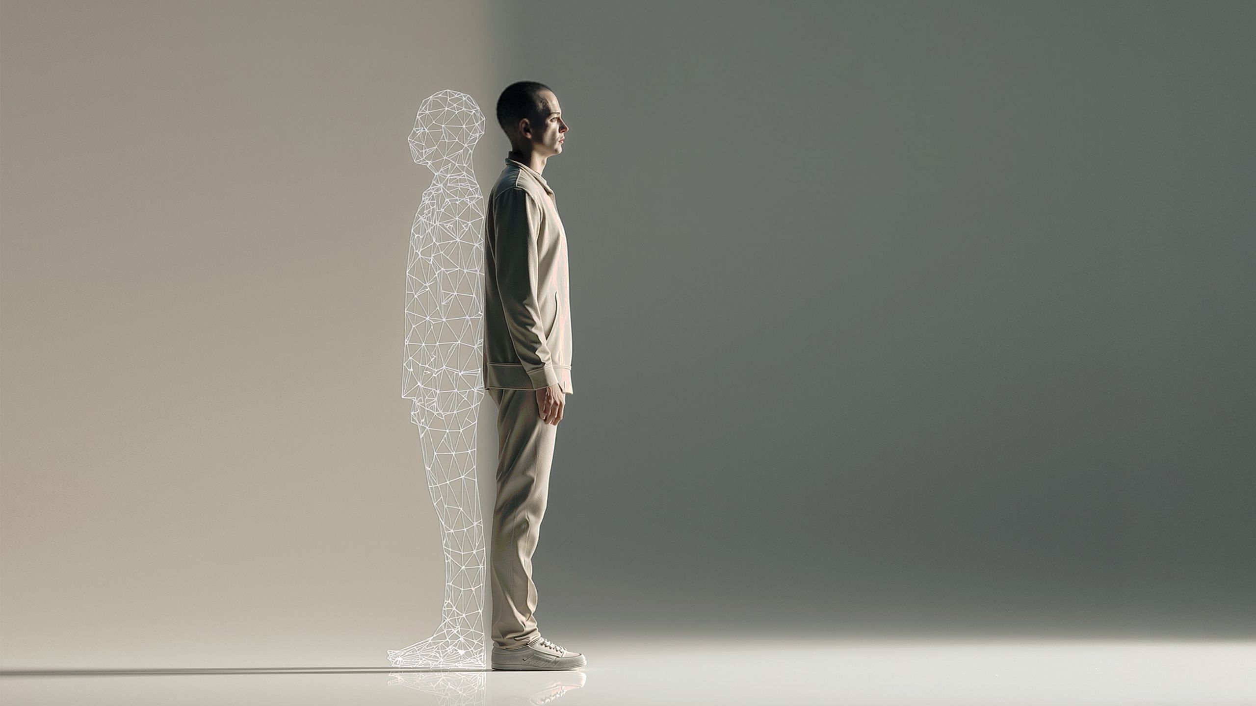 The Digital Twin and Spiritual Twin